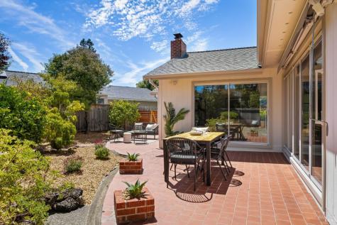 9 Sherwood Court Kentfield CA 94904