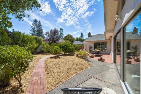 9 Sherwood Court Kentfield CA 94904
