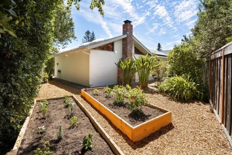 9 Sherwood Court Kentfield CA 94904