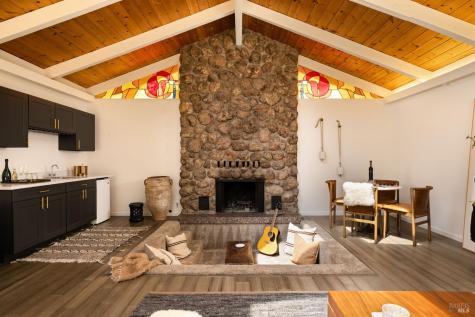 9 Sherwood Court Kentfield CA 94904