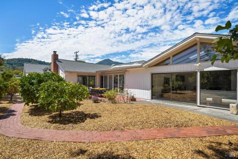 9 Sherwood Court Kentfield CA 94904