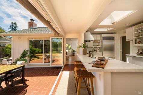 9 Sherwood Court Kentfield CA 94904