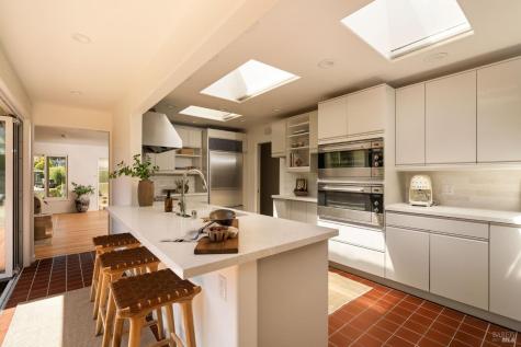 9 Sherwood Court Kentfield CA 94904