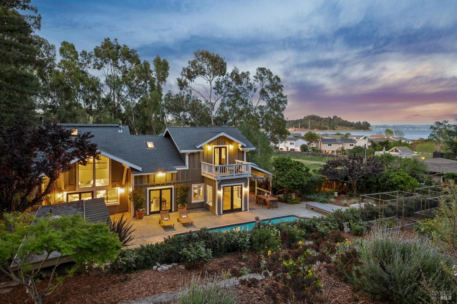 47 Main Drive San Rafael CA 94901