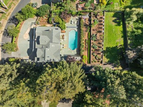 47 Main Drive San Rafael CA 94901
