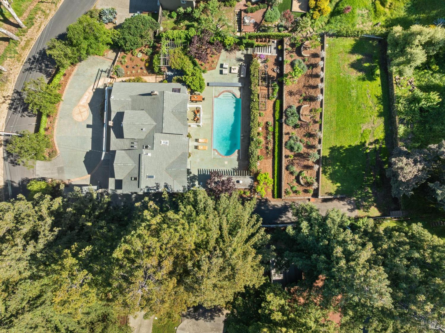 47 Main Drive San Rafael CA 94901
