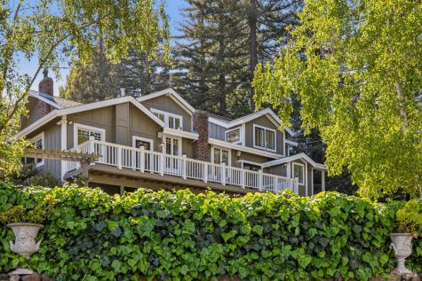 47 Main Drive San Rafael CA 94901