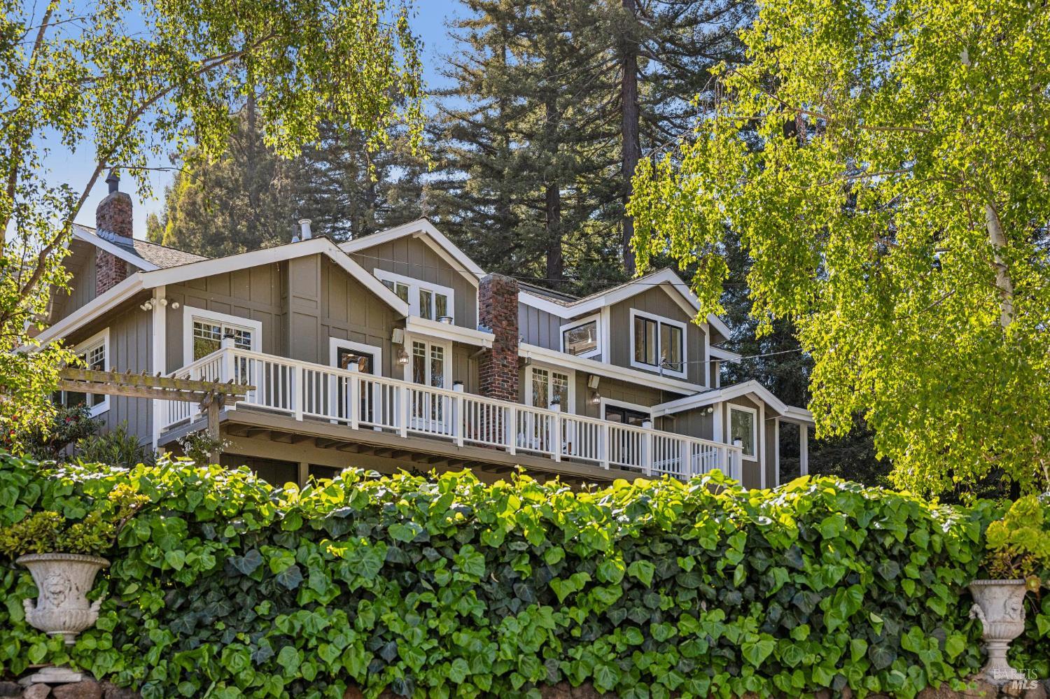 47 Main Drive San Rafael CA 94901