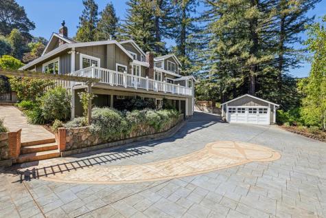 47 Main Drive San Rafael CA 94901