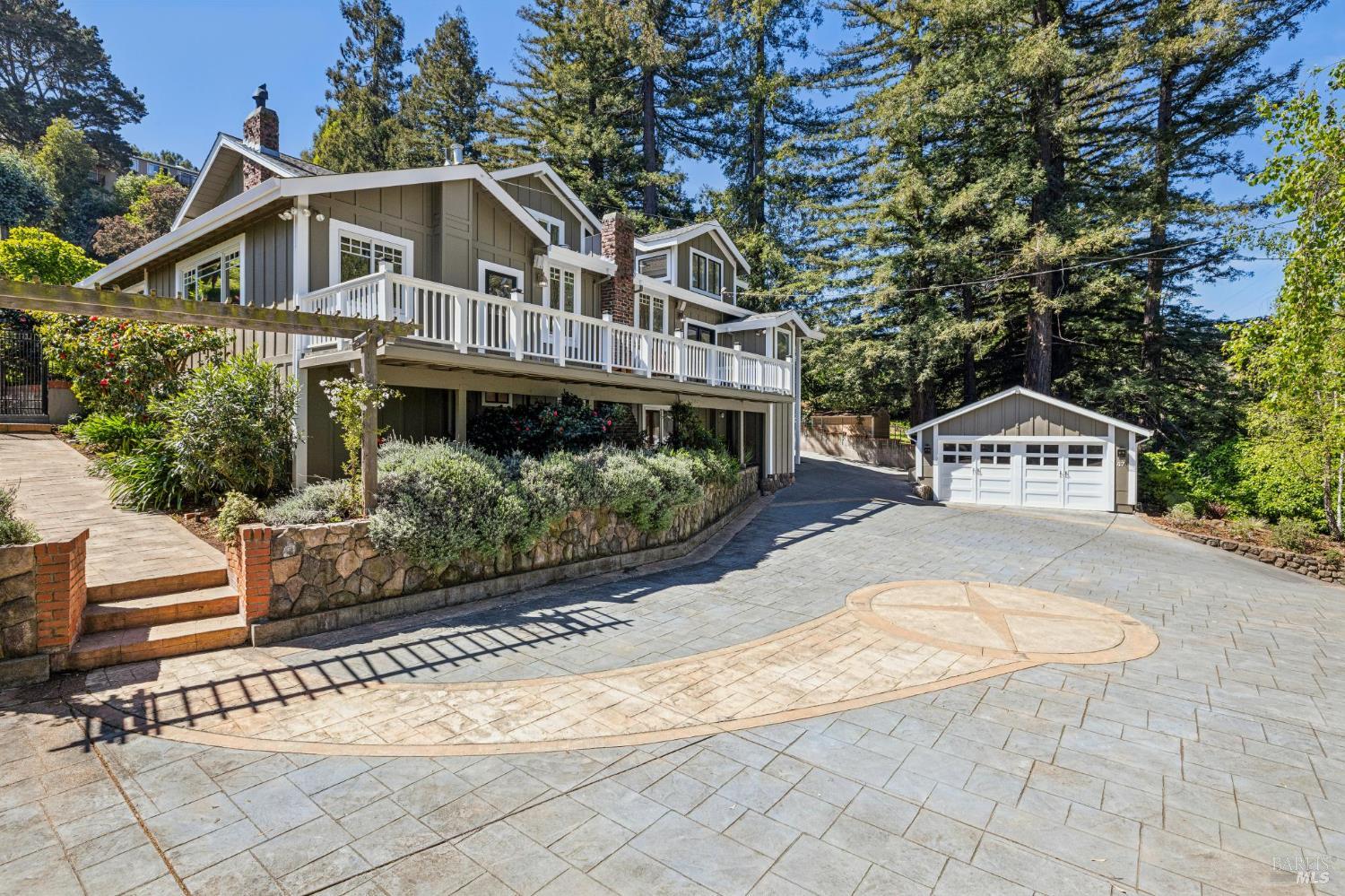 47 Main Drive San Rafael CA 94901