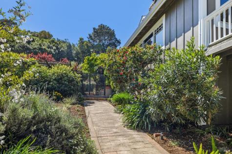 47 Main Drive San Rafael CA 94901
