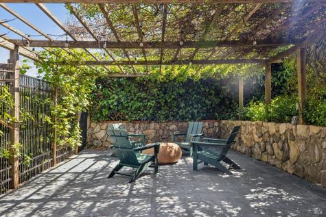 47 Main Drive San Rafael CA 94901