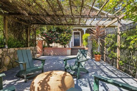 47 Main Drive San Rafael CA 94901