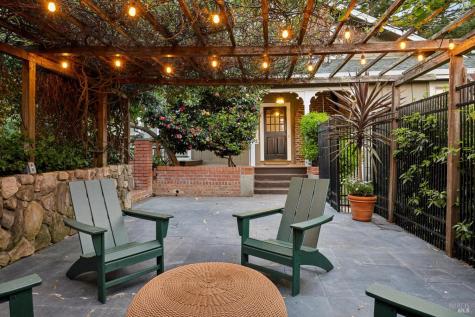 47 Main Drive San Rafael CA 94901