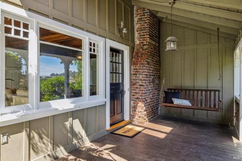 47 Main Drive San Rafael CA 94901