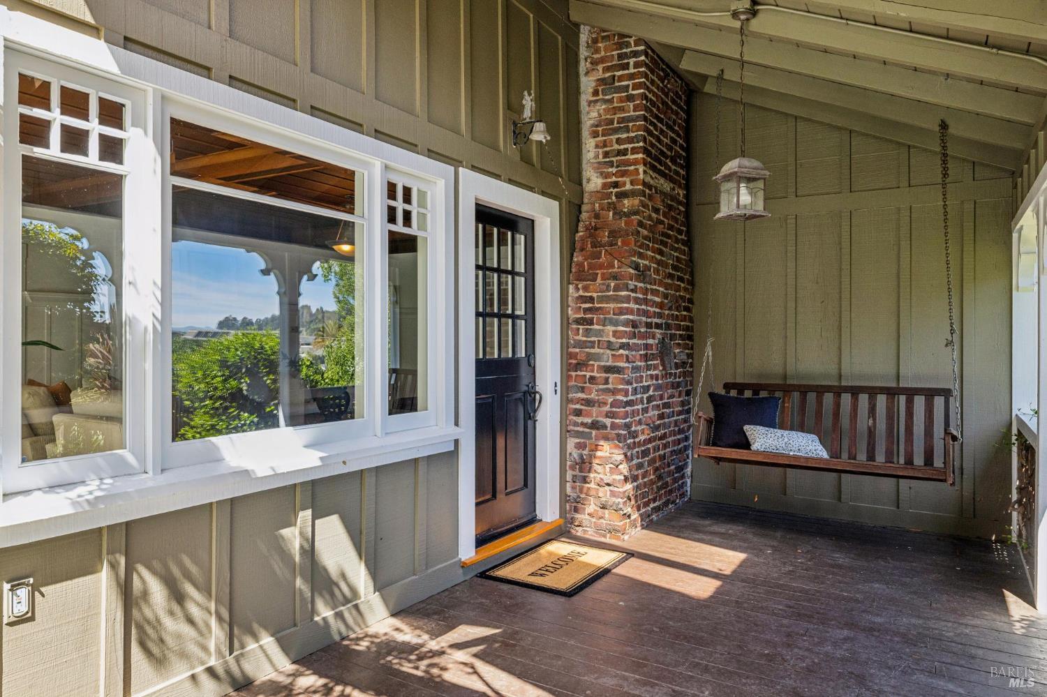 47 Main Drive San Rafael CA 94901