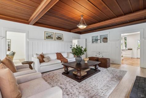 47 Main Drive San Rafael CA 94901
