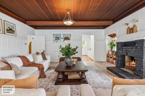 47 Main Drive San Rafael CA 94901