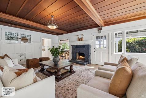 47 Main Drive San Rafael CA 94901