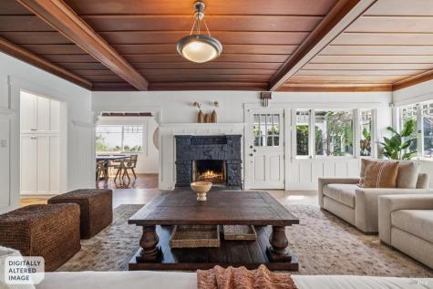 47 Main Drive San Rafael CA 94901