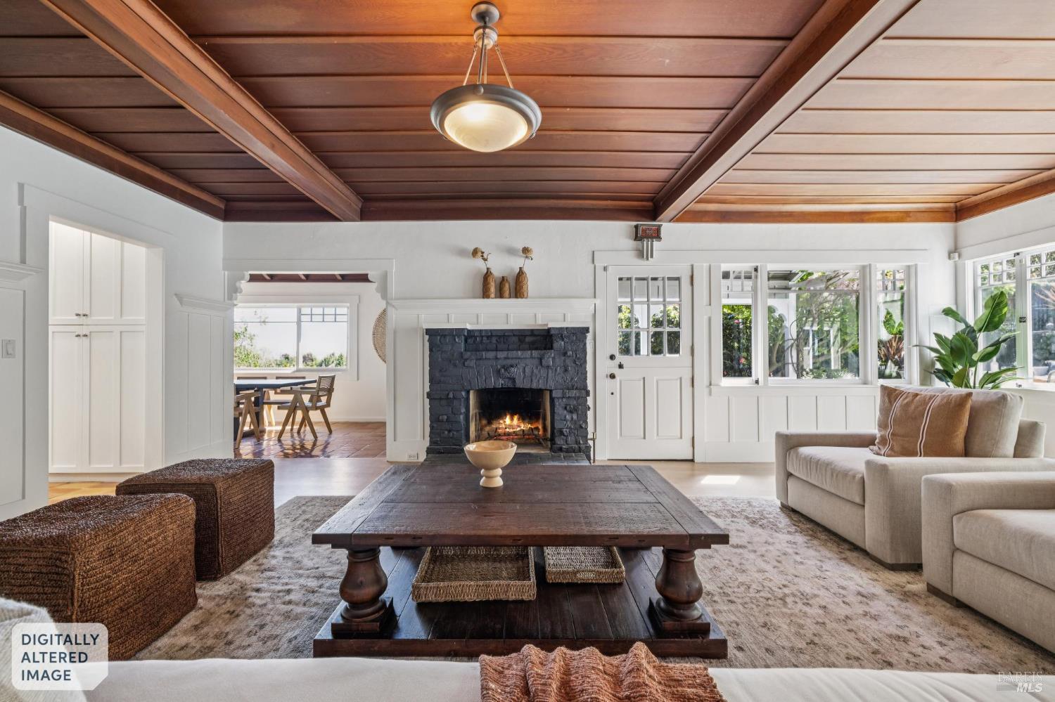 47 Main Drive San Rafael CA 94901