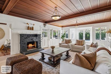 47 Main Drive San Rafael CA 94901
