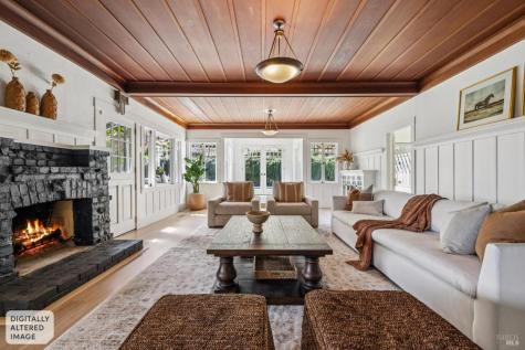 47 Main Drive San Rafael CA 94901