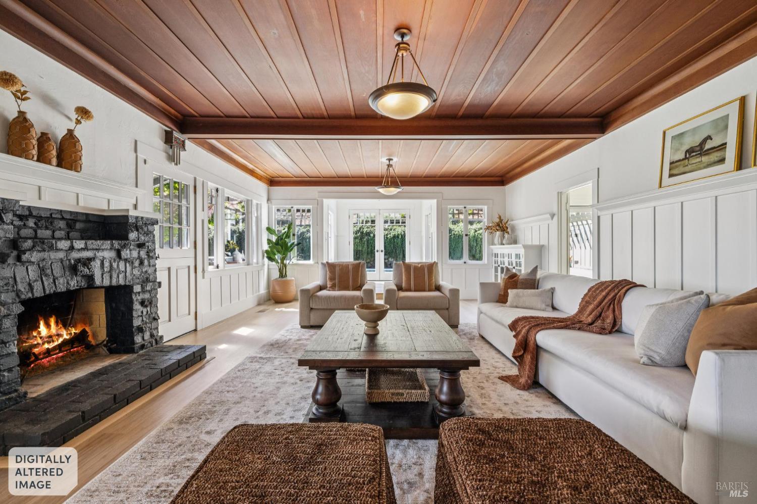 47 Main Drive San Rafael CA 94901