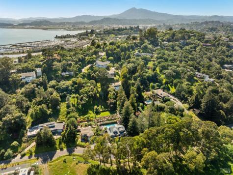 47 Main Drive San Rafael CA 94901