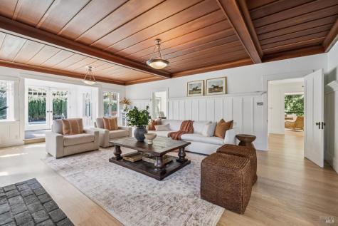47 Main Drive San Rafael CA 94901