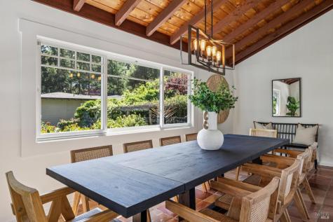 47 Main Drive San Rafael CA 94901