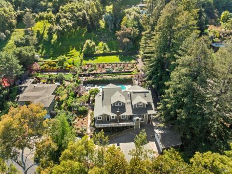 47 Main Drive San Rafael CA 94901