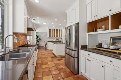 47 Main Drive San Rafael CA 94901