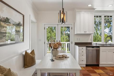 47 Main Drive San Rafael CA 94901