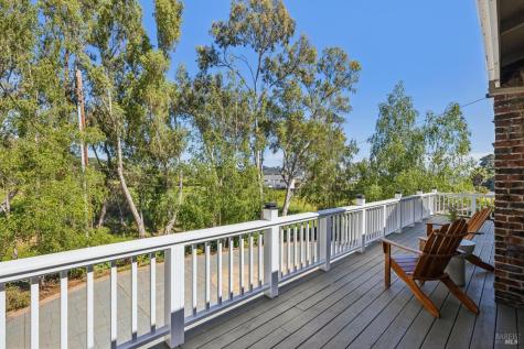 47 Main Drive San Rafael CA 94901