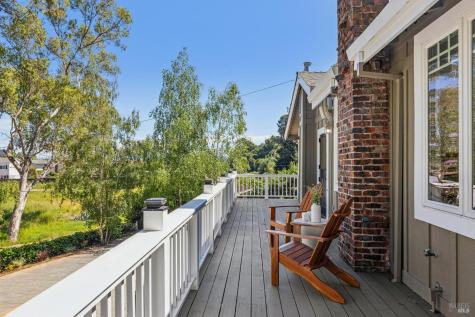47 Main Drive San Rafael CA 94901