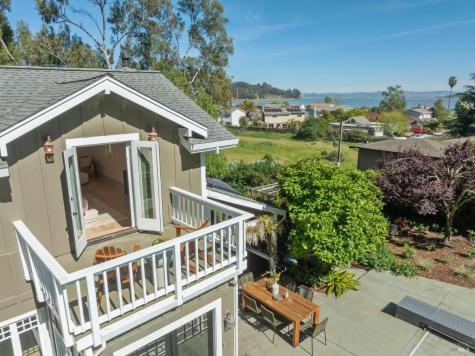 47 Main Drive San Rafael CA 94901