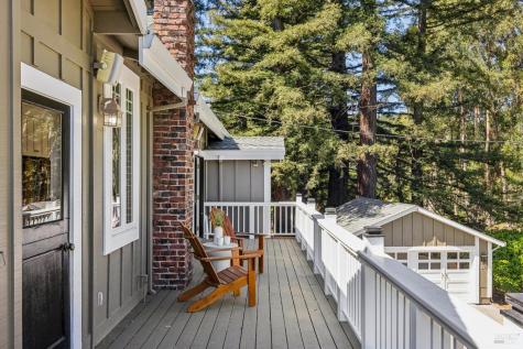 47 Main Drive San Rafael CA 94901