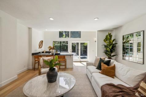 47 Main Drive San Rafael CA 94901