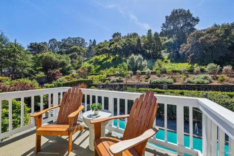 47 Main Drive San Rafael CA 94901