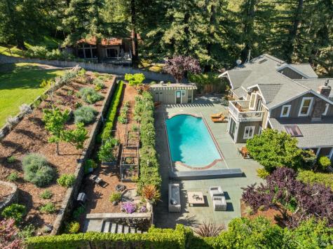 47 Main Drive San Rafael CA 94901
