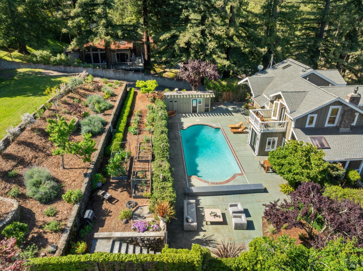 47 Main Drive San Rafael CA 94901