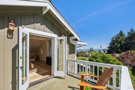 47 Main Drive San Rafael CA 94901