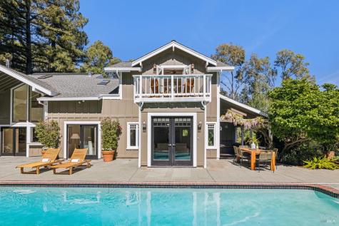 47 Main Drive San Rafael CA 94901
