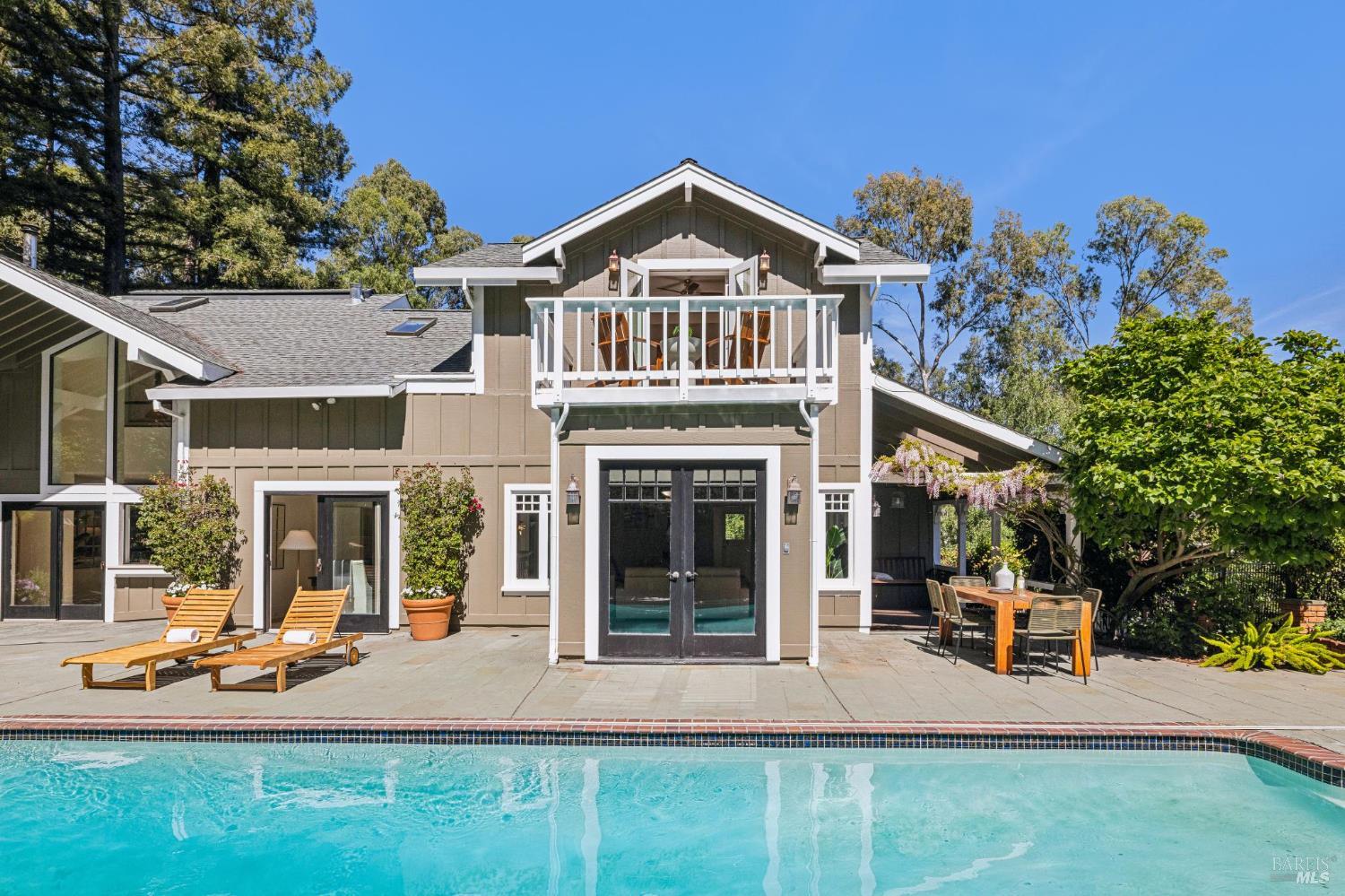 47 Main Drive San Rafael CA 94901