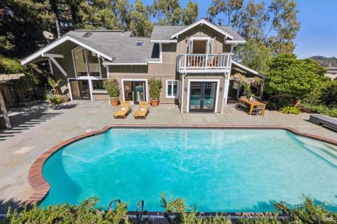 47 Main Drive San Rafael CA 94901