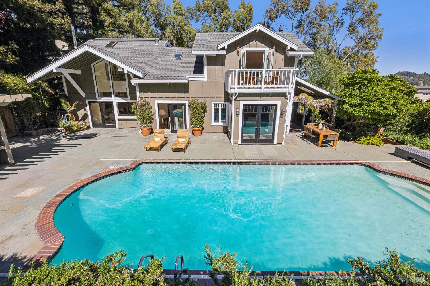 47 Main Drive San Rafael CA 94901
