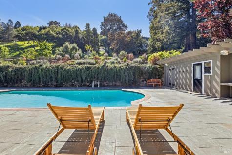 47 Main Drive San Rafael CA 94901