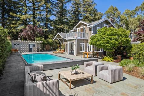 47 Main Drive San Rafael CA 94901