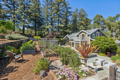 47 Main Drive San Rafael CA 94901
